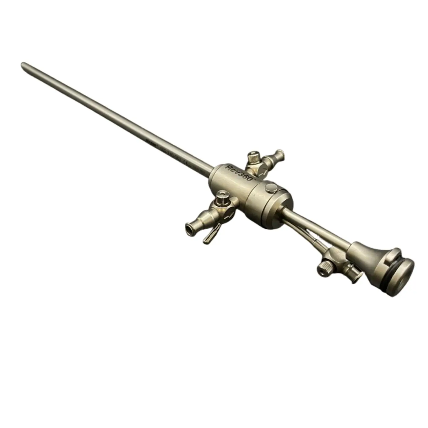 Stryker Hystero Scope - 2
